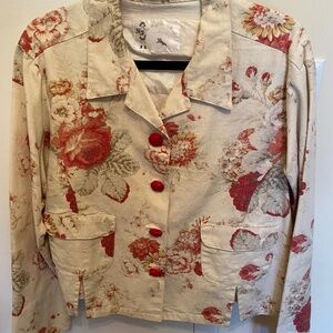 My Boyfriend's Back Ladies jacket
